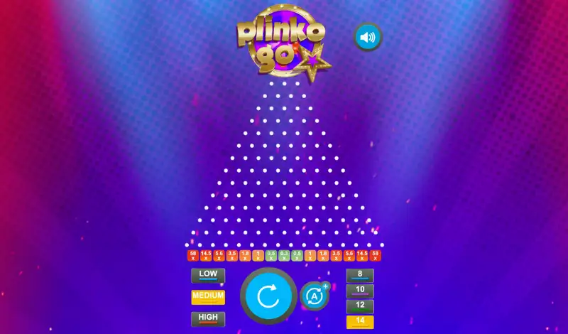 Plinko Go